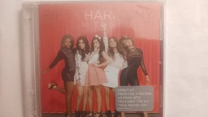 FIFTH HARMONY - BETTER TOGETHER 2013 DEBUT EP FROM THE X FACTOR SEALED NEW CD - Picture 1 of 3