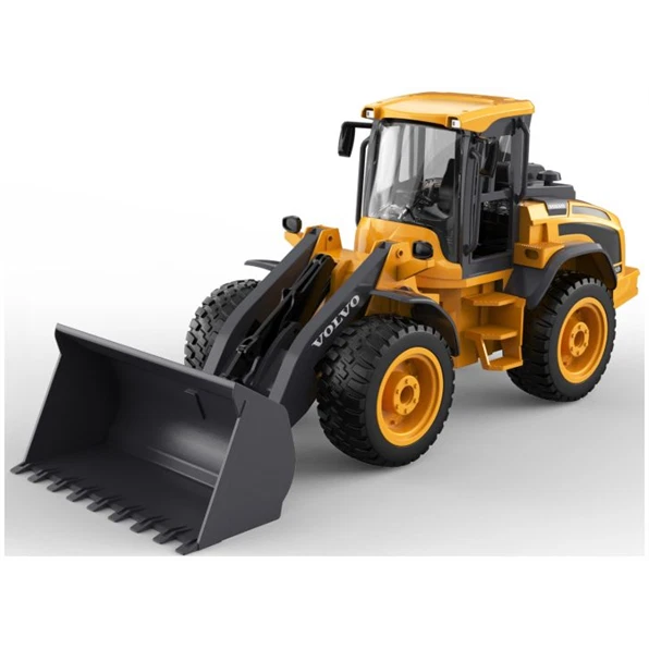 Double Eagle 1:16 Scale Volvo L50H Loader RC - Image 1 of 1