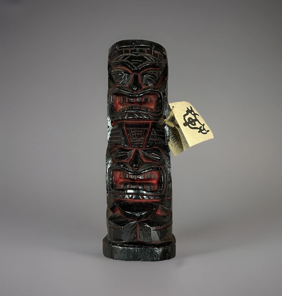 Vintage Tiki Collectible Hawaiian Tikis for sale | eBay