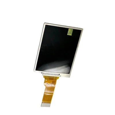 New LCD screen for Samsung ST70 ST71 TL110 display replacement - Image 1 of 4