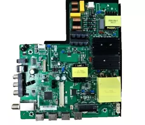 Insignia 515Y35539M02 (536D5006AF11) Main Board/Power Supply for NS-50D510NA19 - Picture 1 of 2