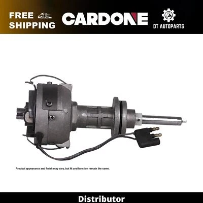For 1980-1981 Chrysler Newport Distributor Cardone - Image 1 of 4