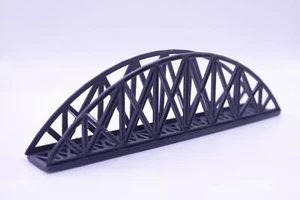 9183DM Pont À Arco En Treillis Type Mellallo Échelle N 1:160 - Picture 1 of 1