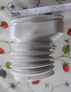 HOOVER VACUUM CLEANER BELLOWS U1036/U11040/U1104/U1108 - Picture 1 of 4