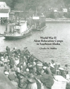 CD libro sobre datos de 232 páginas de la Segunda Guerra Mundial en el sureste de Alaska - Imagen 1 de 12