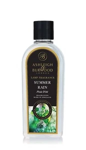 (37,90€/1l) Summer Rain - Lluvia de verano - 500ml - Lámparas catalíticas de esencia perfumada - Imagen 1 de 1