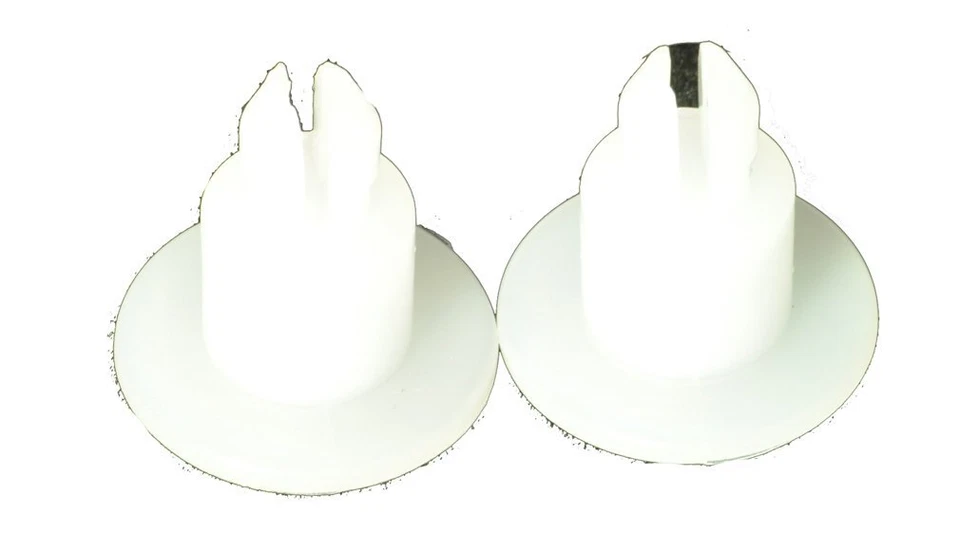 Clips de retención de almohadillas Koblenz Foto 1 de 1