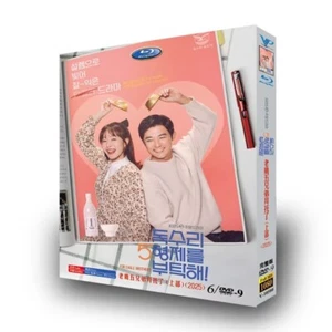 Korean Drama FOR EAGLE BROTHERS 4-9/disc Chinese English Sub 2025 SEASON 1 - Picture 1 of 3