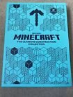 Minecraft The Ultimate Construction Collection Gift Box by Mojang AB Gift Idea