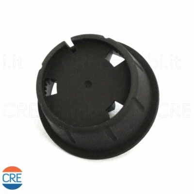 Manopola Selettore Temperatura Modalità Cottura Forno Sfornatutto Midi DE LONGHI - Immagine 1 di 2