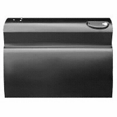 Nuevo revestimiento de puerta lateral Goodmark LH de acero para camioneta Chevrolet C10 GMK414245064L Foto 1 de 1