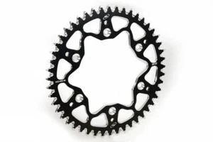 AS3 REAR SPROCKET for BETA 250 300 RR 2T 350 450 RR 4T 2013-2020 48T - Picture 1 of 5