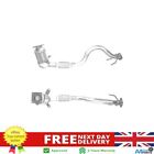 For VW CADDY 3/04-04 Catalytic Converter Euro 4
