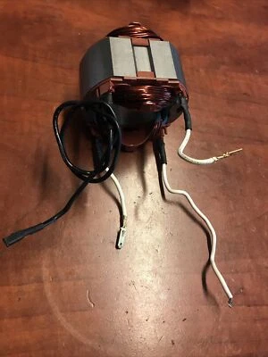 New OEM Parts Field Assy For Ryobi RY15124 10A 120V Electric String Trimmer - Image 1 of 4