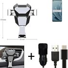 Car holder air vent mount for OnePlus 10 Pro cell phone mount