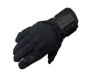 GUANTO MOTO MPH BREEZE NERO TAGLIA M - Picture 1 of 1
