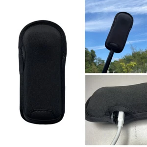 For Insta360 X4 Camera Body Portable Storage Bag Protective Case w/Charigng Hole - Bild 1 von 13