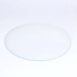 Convex Clock Glass 6-7/16 inches Round - New Old Stock - YP923 - Picture 1 of 1