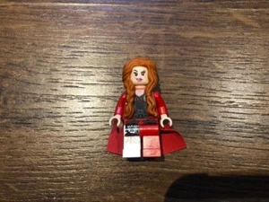 Lego El Llanero Solitario Minifigura de Red Harrington tlr011 del set 79108 - Imagen 1 de 1