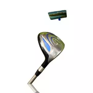 Ping G5 3 wood, 15 degree, Regular flex, Rh - Picture 1 of 7