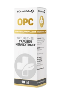 OPC Traubenkernextrakt - Bild 1 von 9