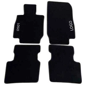 Custom For Lexus RC LC SC Car Floor Mats New Waterproof Liners All Model Luxury - Imagen 1 de 6