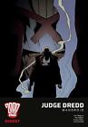 Judge Dredd: Mandroid By John Wagner (English) Paperback Book