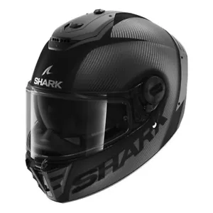 Casco Moto Integrale Shark Spartan RS CARBON SKIN DMA MATT - Foto 1 di 3