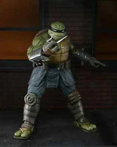 NECA The Last Ronin unarmored Ultimate Action Figure TMNT Comic Ninja Turtles - Bild 1 von 6