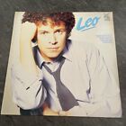 Leo Sayer Vinyl - Leo