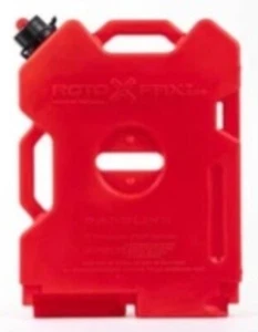 Rotopax RX-2G 2 Gallon Gasoline Pack - Foto 1 di 5
