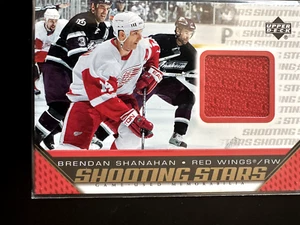 Parche estrellas fugaces Brendan Shanahan 2005-06 - Imagen 1 de 2