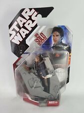 Star Wars Han Solo with Torture Rack 30th Anniversary w  Coin  38