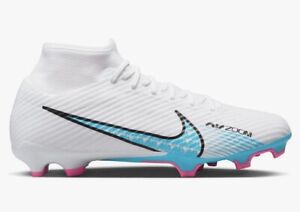 NEW Nike Zoom Superfly 9 Football Sock Boots Mens UK Size 12 EU 47.5 SALE 🔥