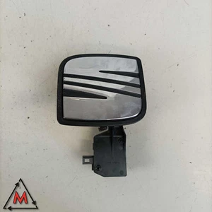 Maniglia portellone logo posteriore 6L6827573D/E Seat Cordoba Mk2 02-09 (85791) - Picture 1 of 5