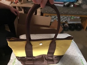 Hand Bag  - Picture 1 of 3