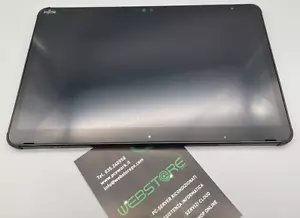 TABLET FUJITSU STYLISTIC Q7310 I5-10310U 16GB RAM 256GB NVME 13.3" WIN 10 WIN 11 - Foto 1 di 5