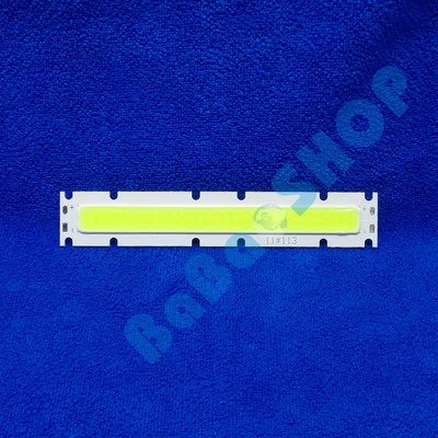 30W Cold White 6000K High Power COB LED Lamp Spot Light Bulb for Car 22x127mm - Image 1 of 2