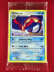 💥PRERELEASE MILOTIC💥 10 carte | Supreme Victors 70 | Promo Pack SIGILLATO IN FABBRICA - Foto 1 di 6