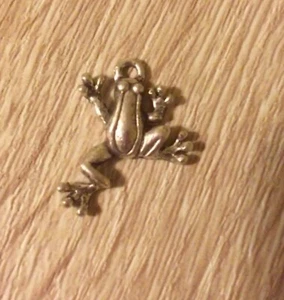 Frosch Anhänger - Bild 1 von 3