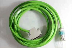 1Pcs New For SIEMENS servo encoder cable 12m 6FX8002-2CA31-1BC0 - Picture 1 of 2