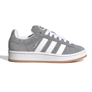ADIDAS CAMPUS 00s Schuhe Grau Damen Junior 36 37 38 Sportlich Jungen Sneaker - Bild 1 von 8
