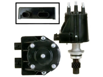 Distribuidor de encendido para GMC Sonoma 1991-1993 64991XQYJ 1992 distribuidor Foto 1 de 2