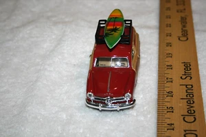 Sunnyside 1949 Ford Woody Wagon 1:38 scale Car - Picture 1 of 6
