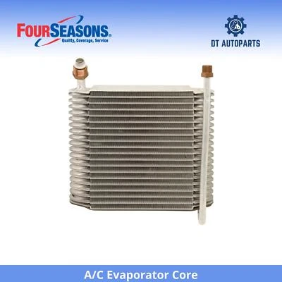 Núcleo evaporador de aire acondicionado GMC K1500 1994-1999 4 estaciones 1995 1996 1997 1998 Foto 1 de 4