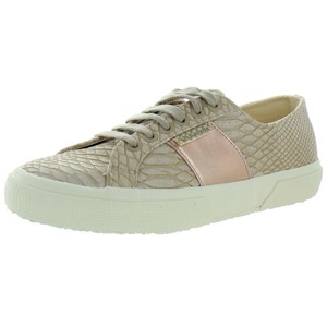Compra En Superga 2790acotw Linea Up And Down, 18278, Lady Shoes S0001l0  J71 Beige Moonlight Para Mujer