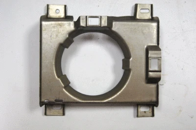 1994-1997 Chevy S10/S15 GMC Sonoma Right RH Headlight Bracket New OEM 16517154 - Image 1 of 4