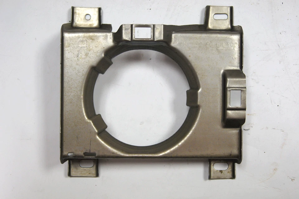 Soporte de faros derecho derecho Chevy S10/S15 GMC Sonoma 1994-1997 nuevo OEM 16517154 Foto 1 de 4