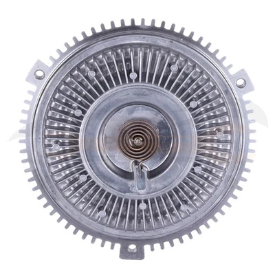 Муфта вентилятора охлаждения электрического радиатора для 2001-06 BMW 325Ci 2,5 л подходит для 11527505302 - Изображение 1 из 4