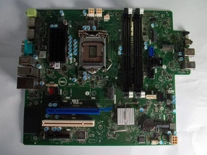 Dell 0J37VM J37VM OptiPlex 7080 Tower SFF Desktop Motherboard (V3298) - Picture 1 of 4